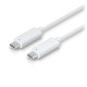 Cablu audio pentru AI Theta UniFi Ubiquiti, 1 m, UACC-AI-Theta-Audio-Cable-1M